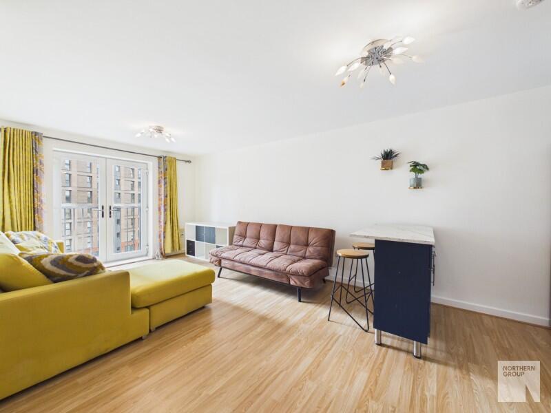 Main image of property: Quantum :: Piccadilly East