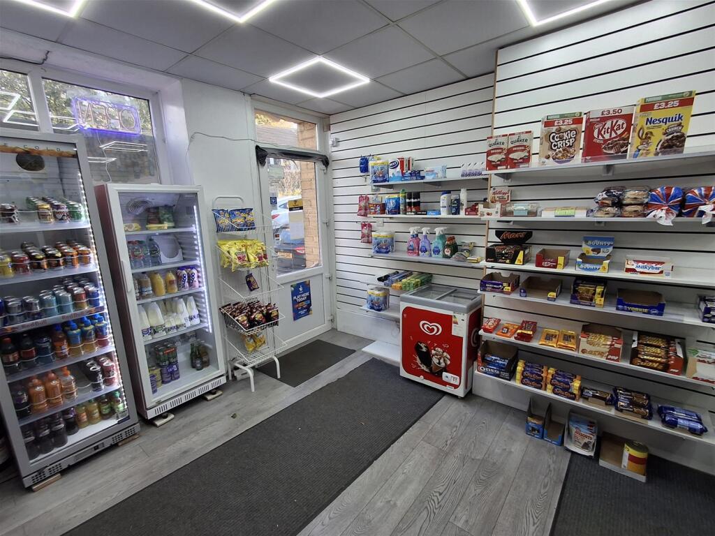 Additional image 7 of Off License & Convenience, West Yorkshire