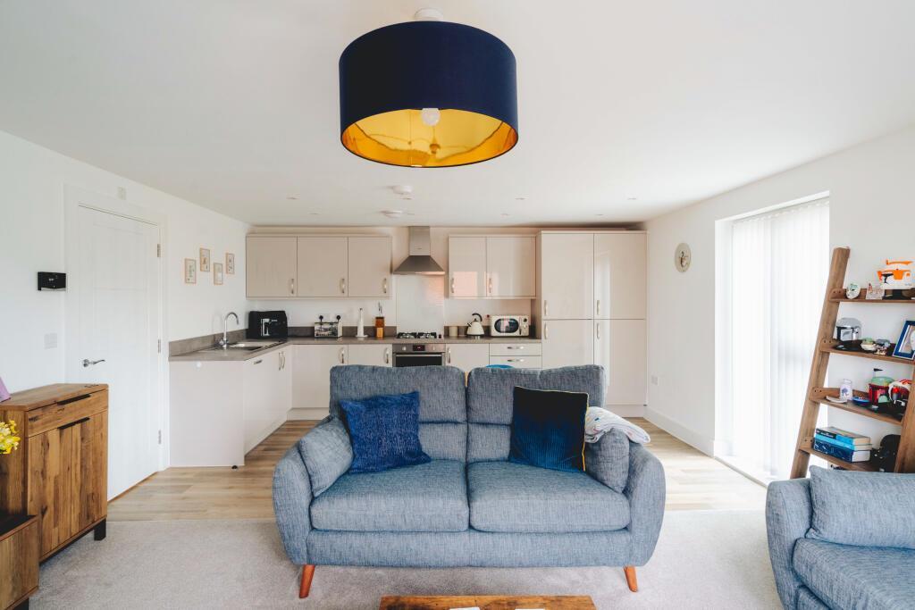 Main image of property: Strobel Drive, Upton, Northampton