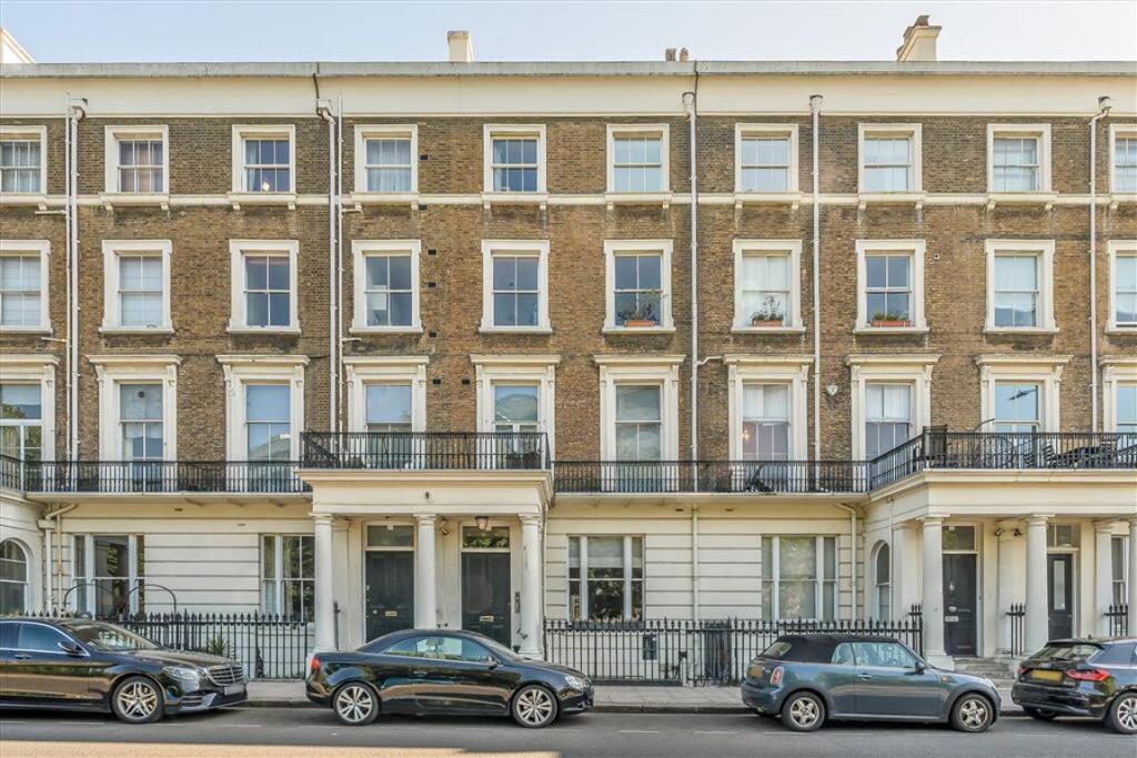 Main image of property: Gloucester Terrace, Hyde Park