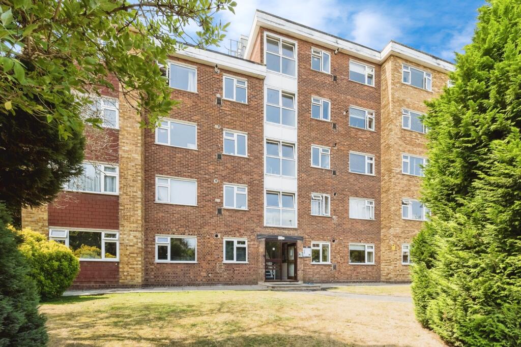 Main image of property: Durham Avenue, Woodford Green, IG8