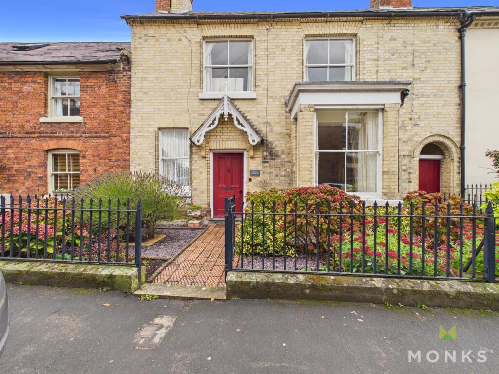 House in Shrewsbury - View 4