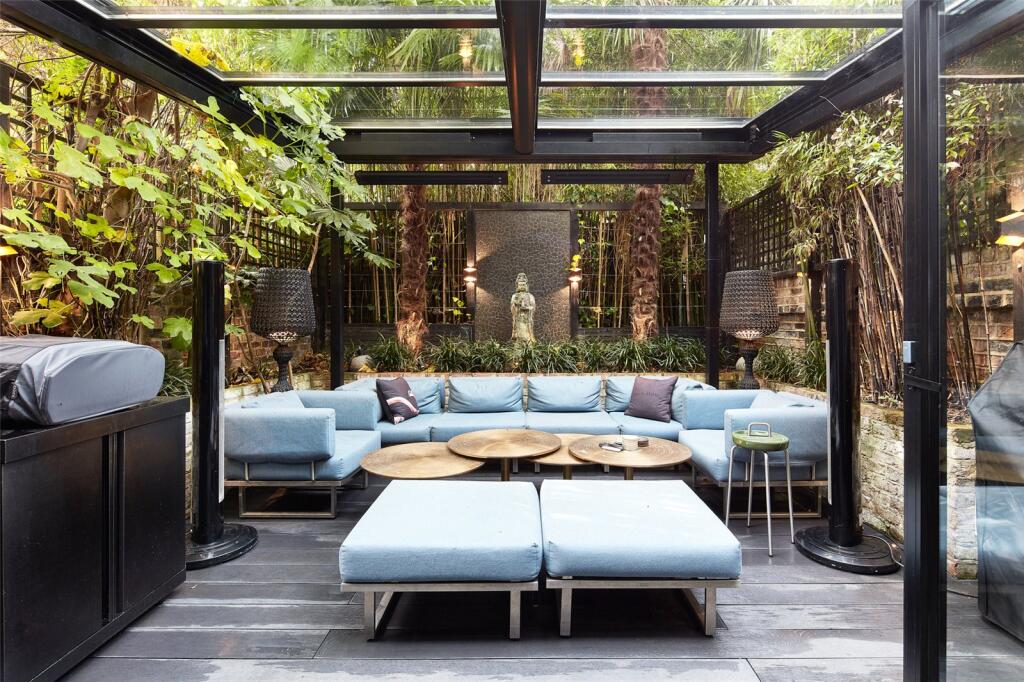 Main image of property: Alexander Street, London, W2