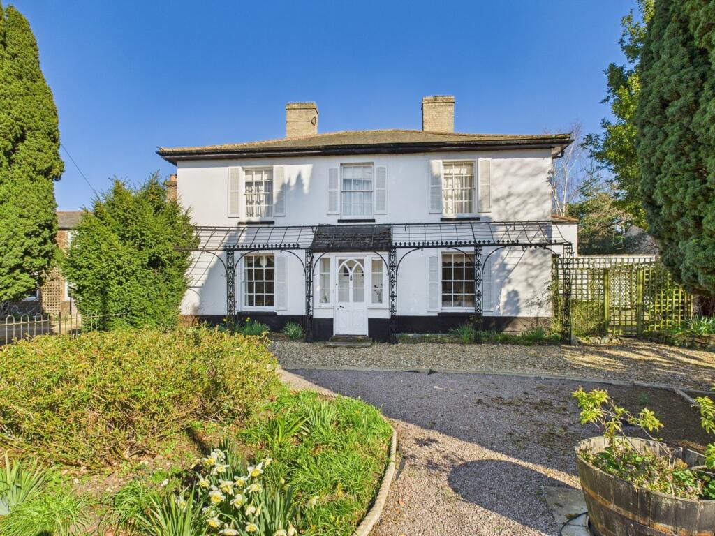 Main image of property: London Road, Downham Market, PE38