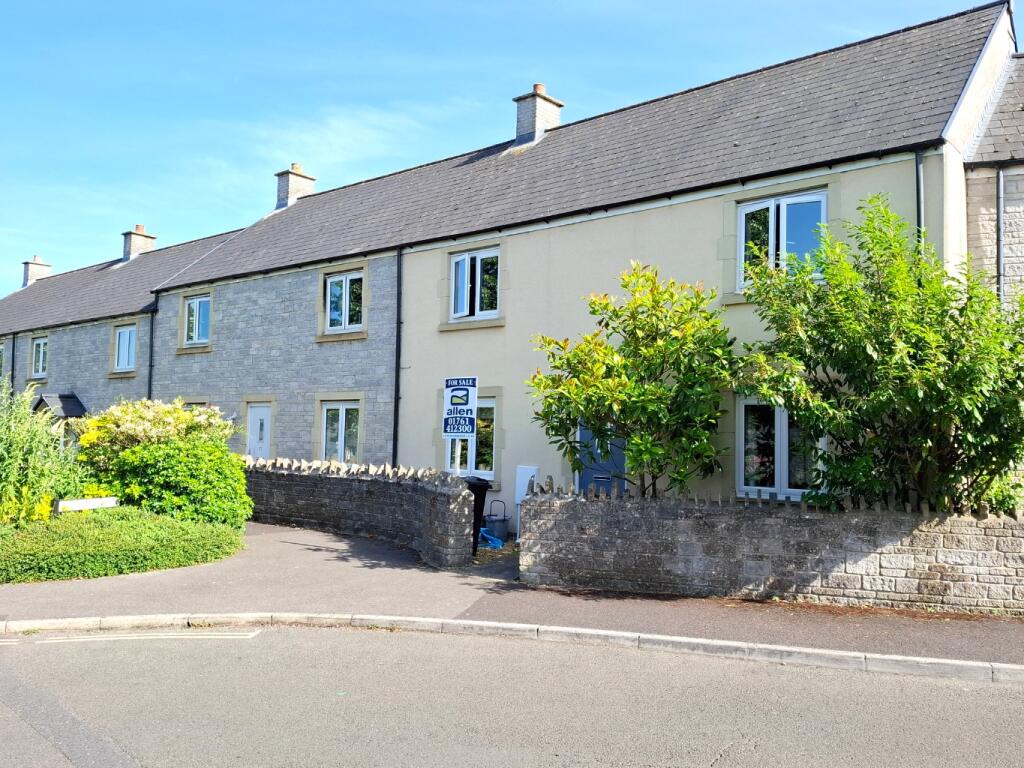 Main image of property: Williams Green, Paulton, Bristol, Somerset, BS39