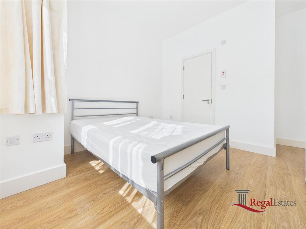 Main image of property: Chapter Road, London, NW2 5LJ