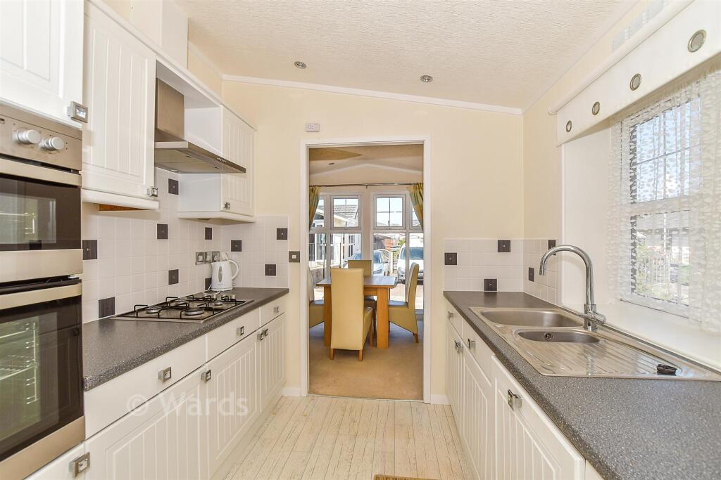 Main image of property: Woodlands Lodge Park, Ashford, Kent