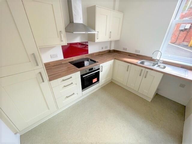 Main image of property: Starkie Street, Preston, Lancashire, PR1