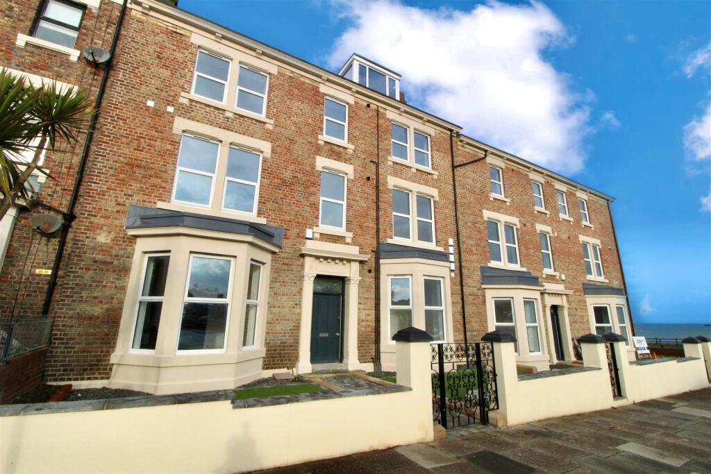 Main image of property: Percy Park, Tynemouth, North Shields
