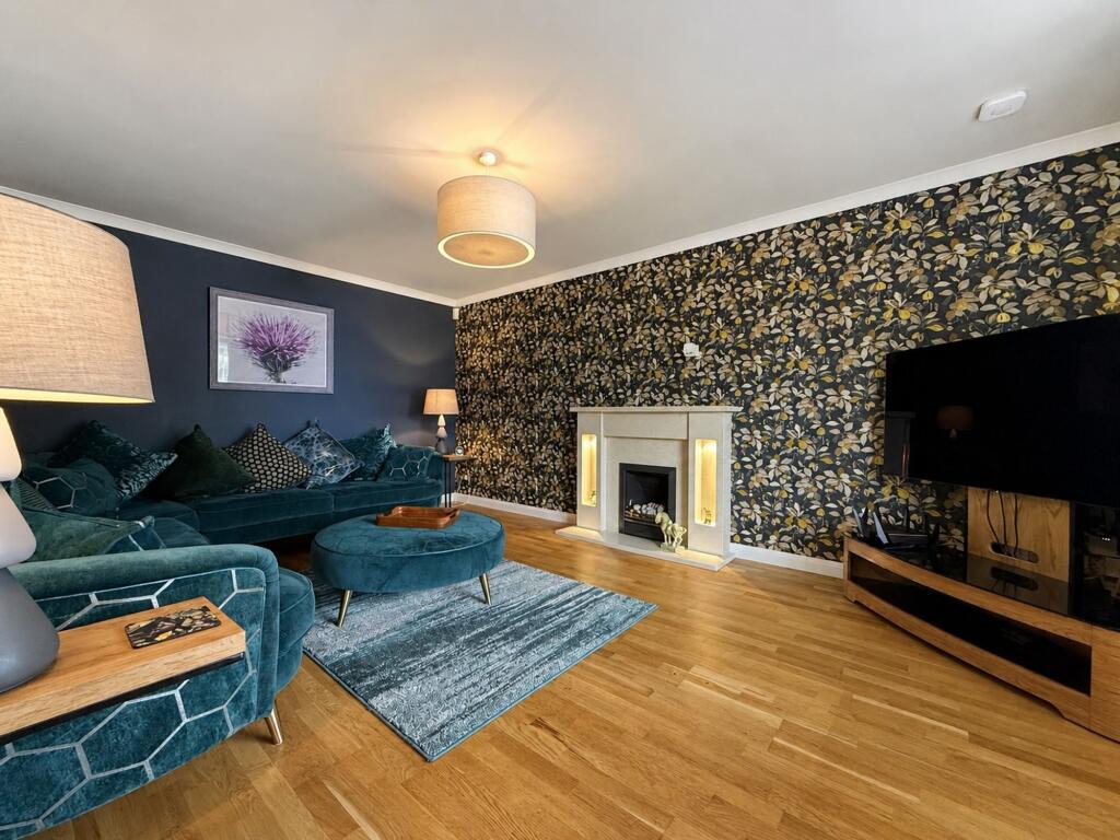 House in Kilmarnock - View 4