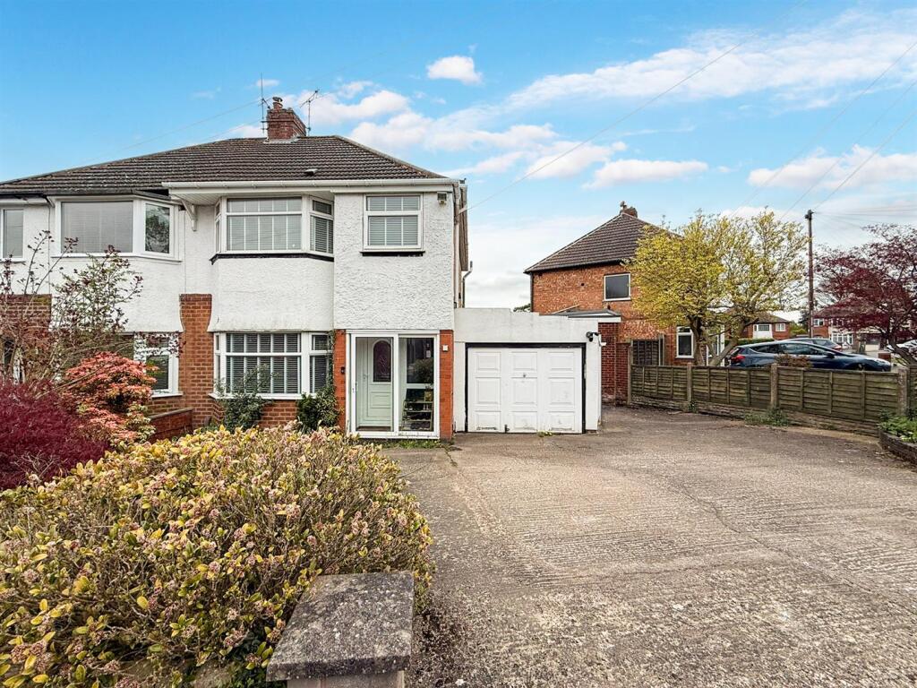 Additional image 21 of Peplins Way, Kings Norton, Birmingham