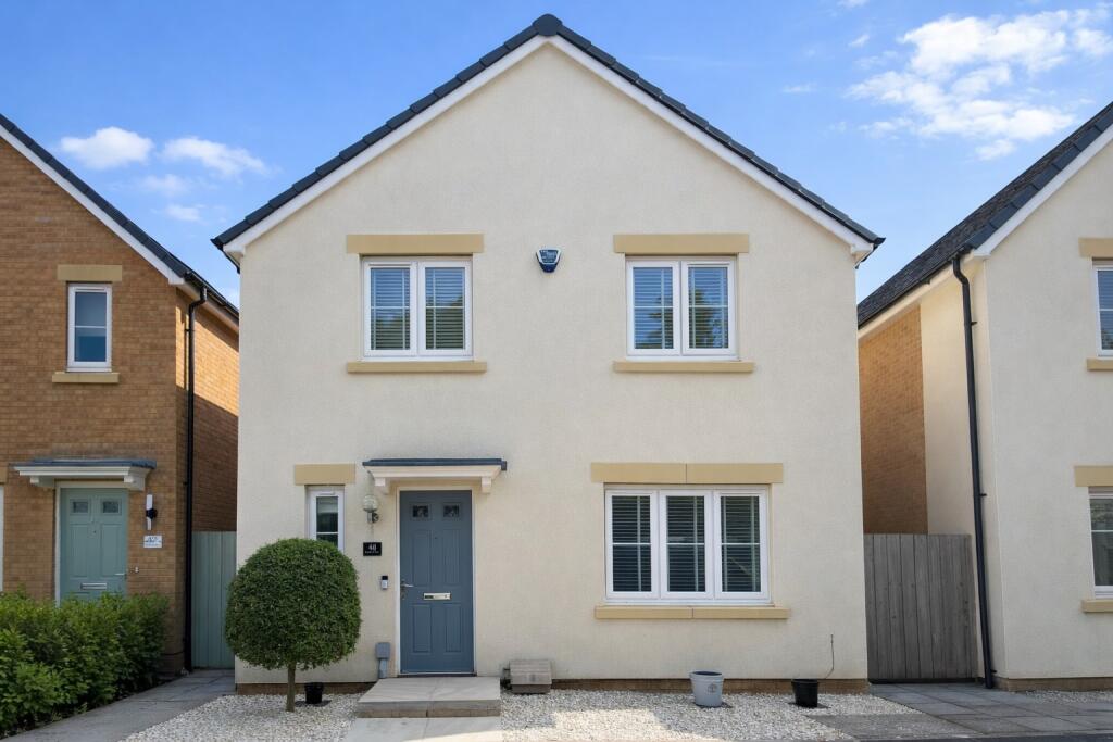 Main image of property: Rodford Ride, Yate, Bristol