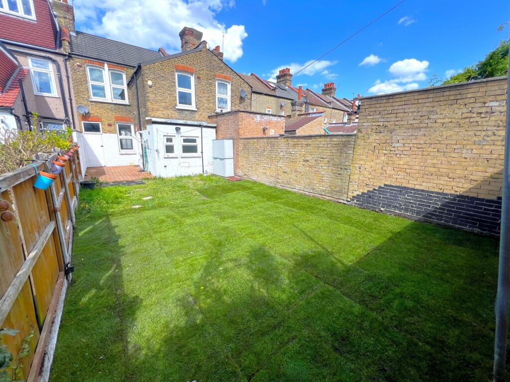3 bedroom house for rent