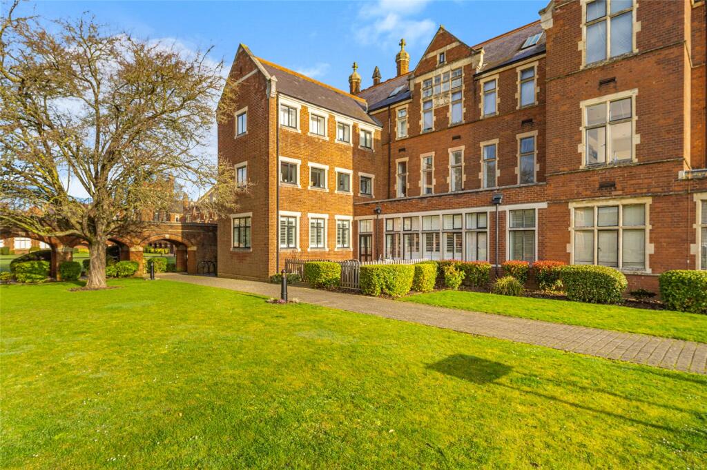 Main image of property: King Edward Place, Bushey, Hertfordshire, WD23