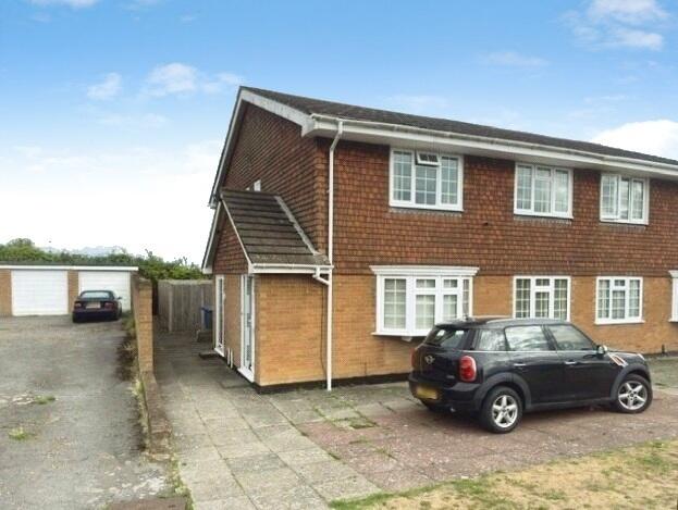 Main image of property: Avondale, Maidenhead, Berkshire, SL6