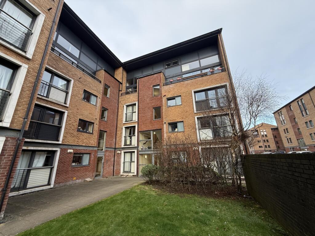 Main image of property: Minerva Way, Finnieston