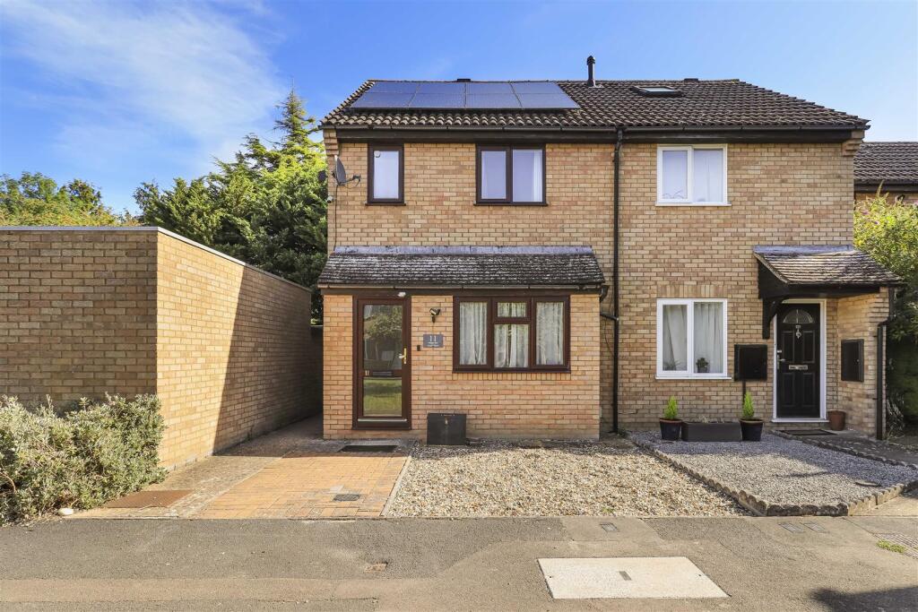 House in South Cambridgeshire, Teversham