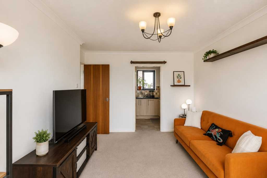 Apartment in Clevedon, West End - View 5