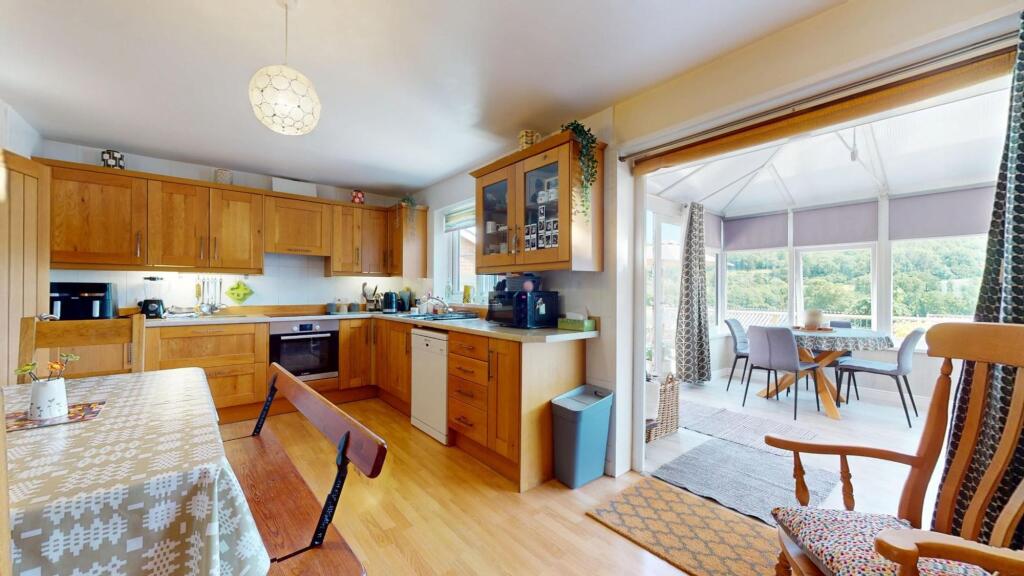 House in Llandudno, Efenechtyd - View 4