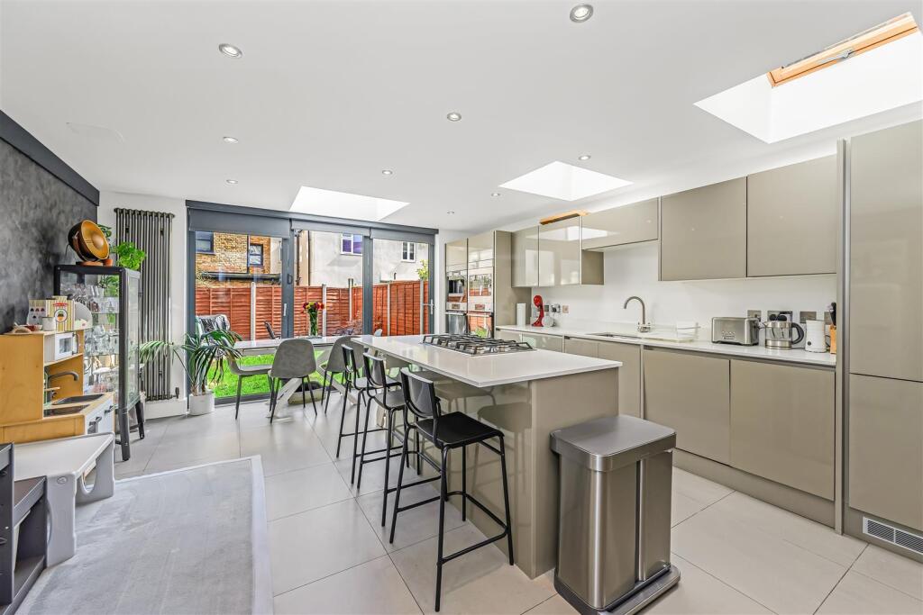 Main image of property: Parkstone Road, Walthamstow