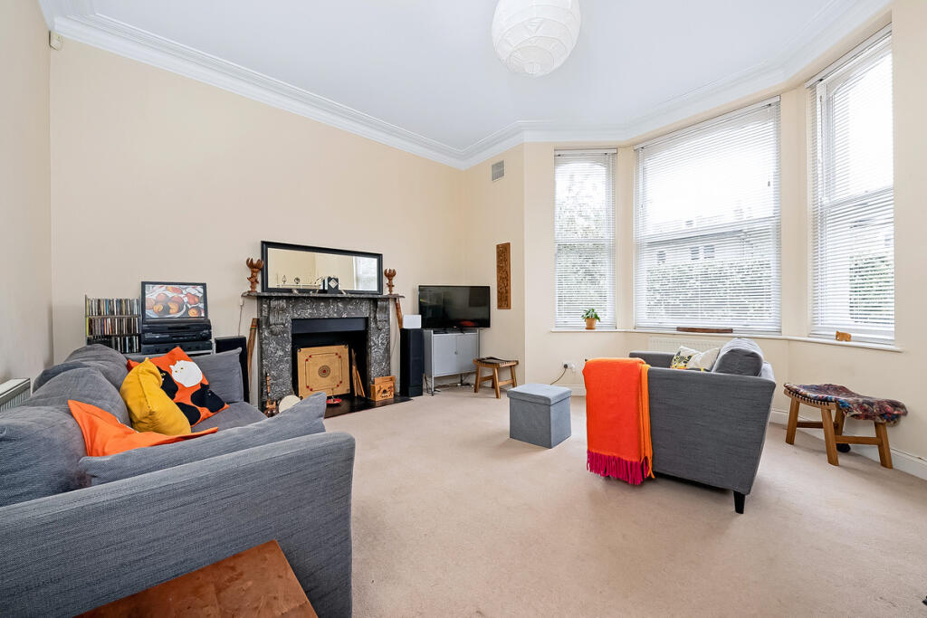 Apartment in London - View 4