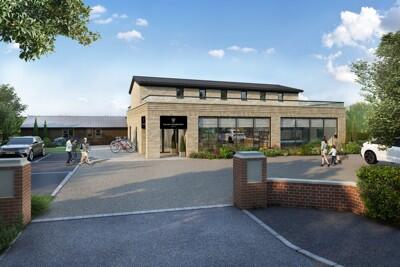 Main image of property: The Conservatory, Chequers Lane, Papworth Everard, Cambridgeshire, CB23