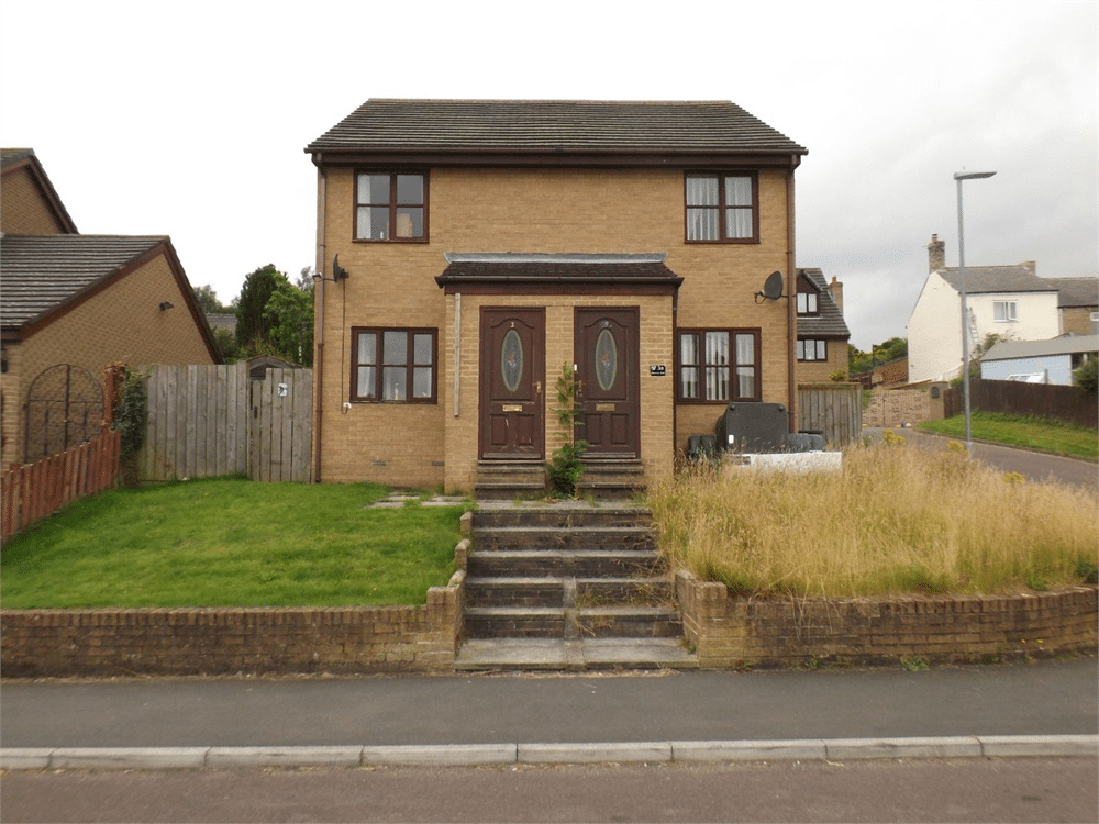 Main image of property: Glencoe Rise,NE39 2NL
