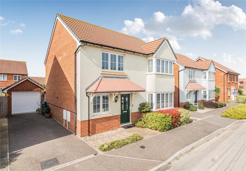 Main image of property: Turnstone Avenue, Seaton, Devon, EX12