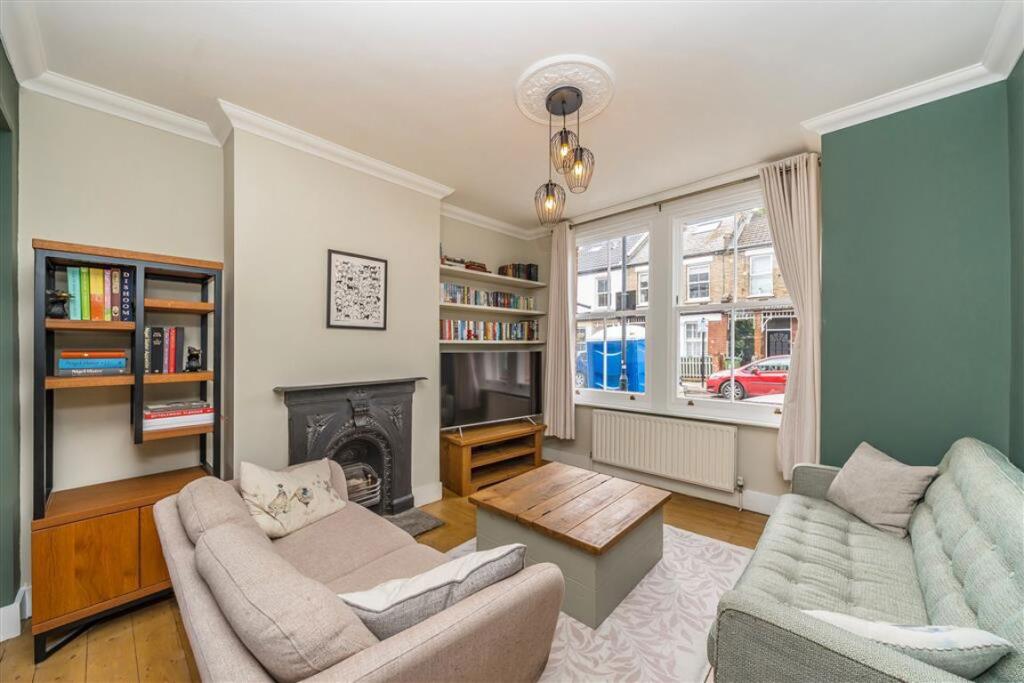 Main image of property: Fingal Street, Greenwich