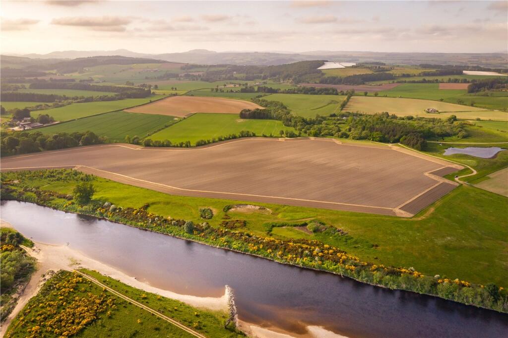 Main image of property: Land At Little Fardle, Meikleour, Perth, Perthshire, PH2