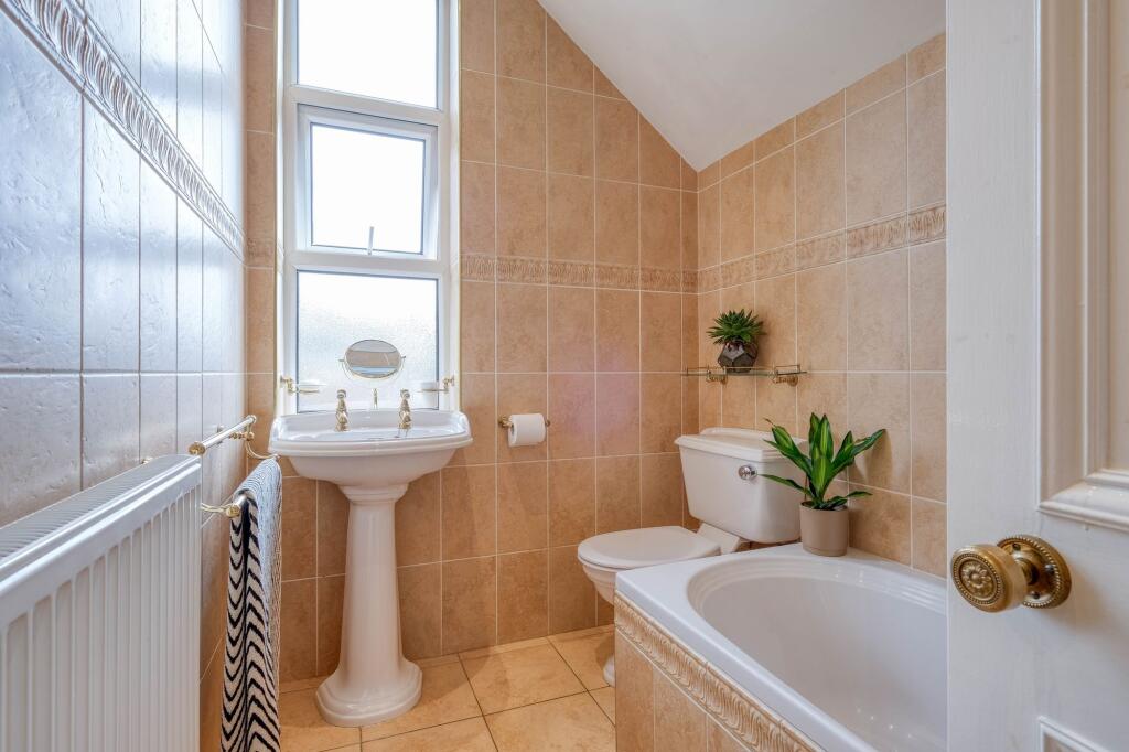 Additional image 17 of Selly Wick Road, Selly Park, B29