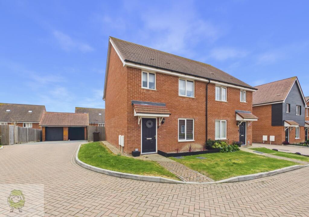 Main image of property: Thomas Aveling Road, Hoo, Rochester, ME3 9XY