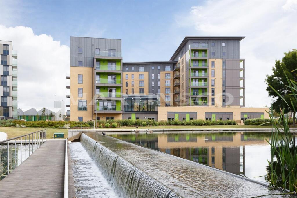 Main image of property: lakeside drive