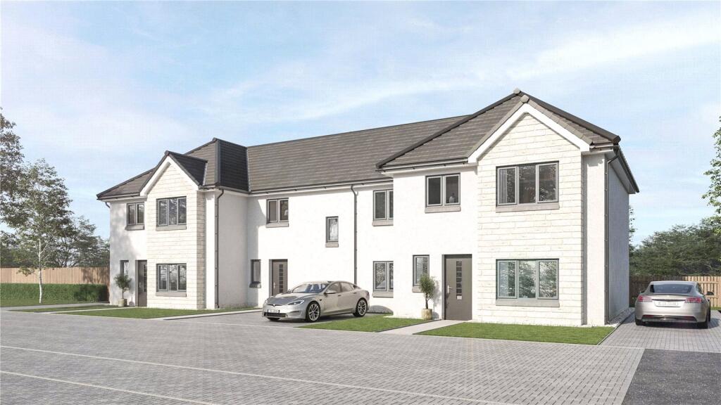 Main image of property: Kinglassie, Fife, KY5