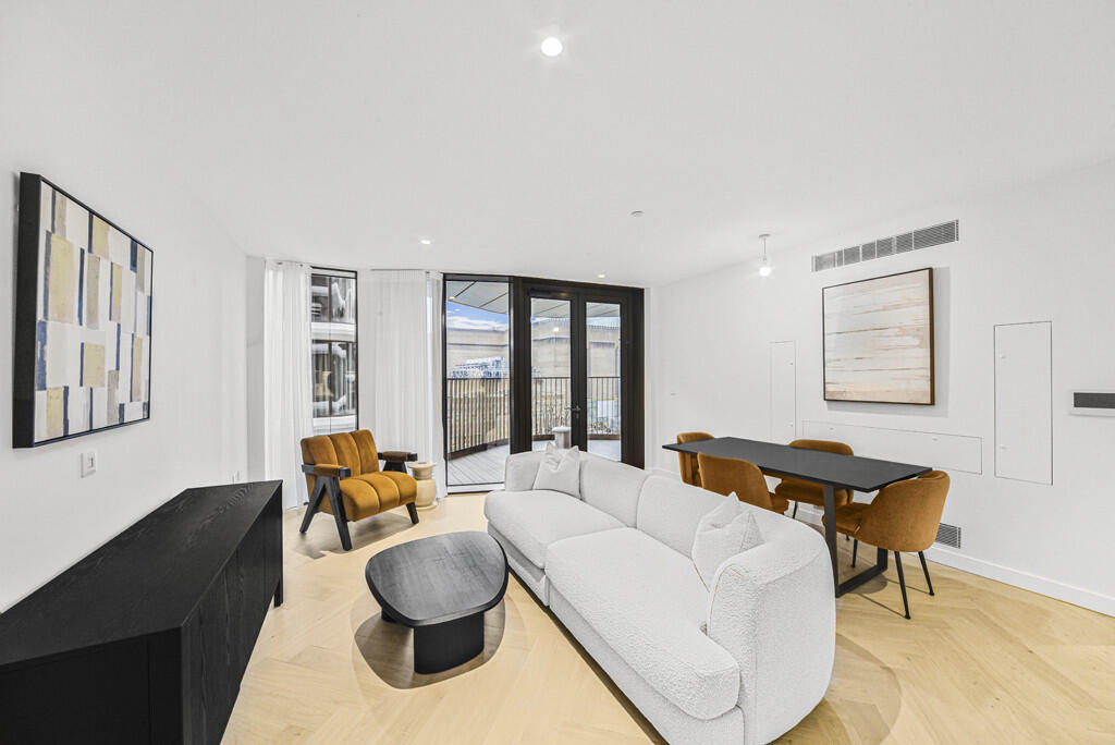 Main image of property: Triptych Bankside, London, SE1
