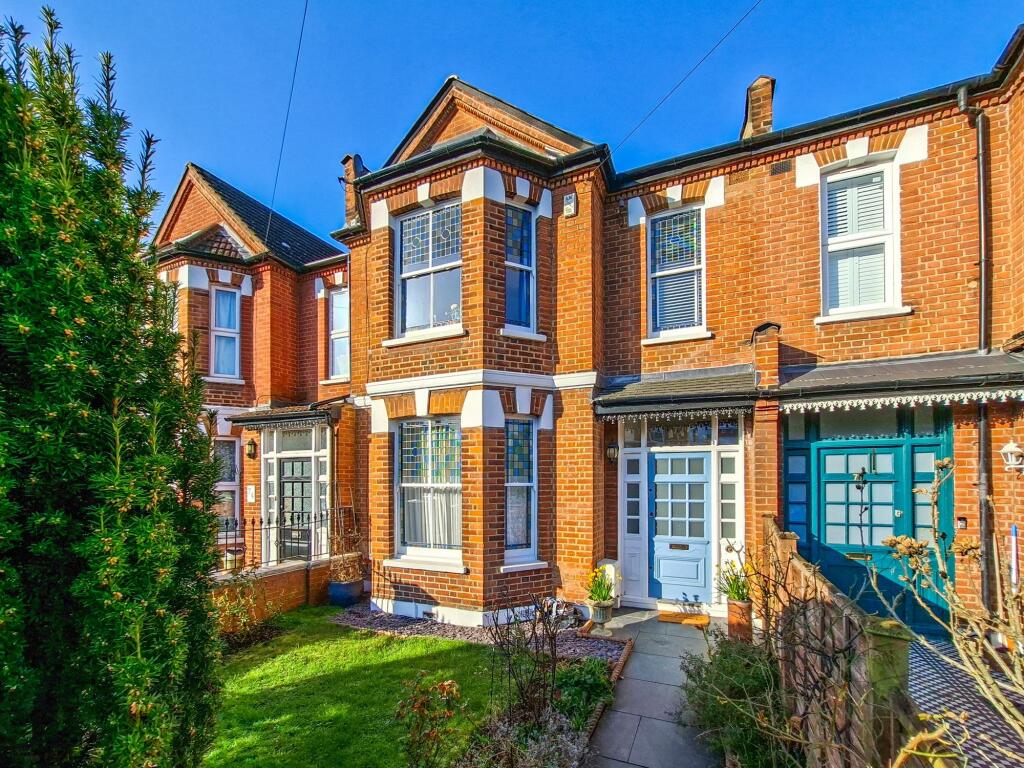 Main image of property: Balloch Road, Catford, SE6