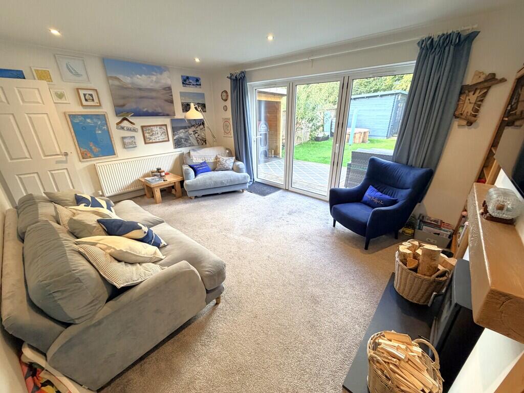 Charmouth Grove, Ashley Cross photo 5