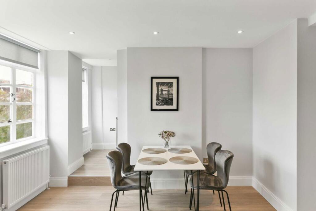 Main image of property: Sloane Avenue, Chelsea