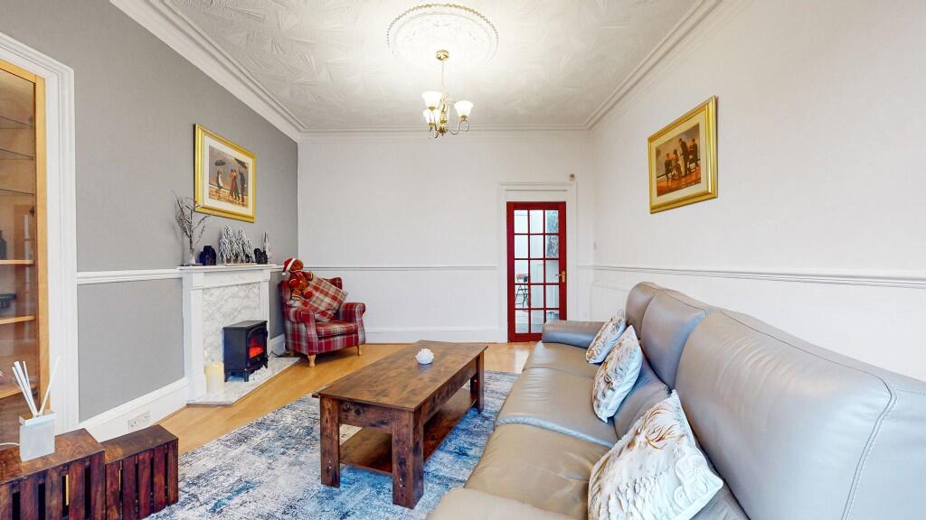 5 Barbadoes Road, Kilmarnock, KA1 - 26