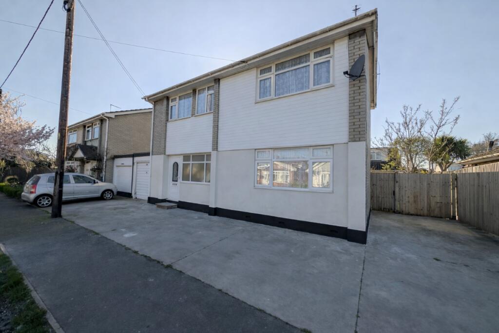 Main image of property: Juliers Road