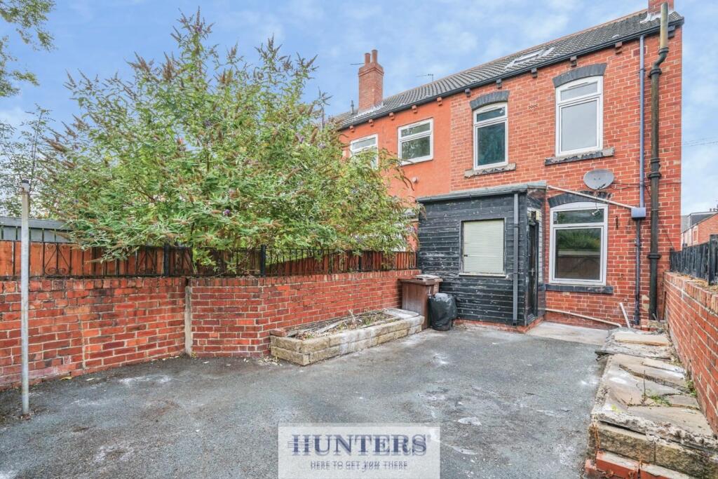 Main image of property: Ridgefield Street, Castleford, West Yorkshire