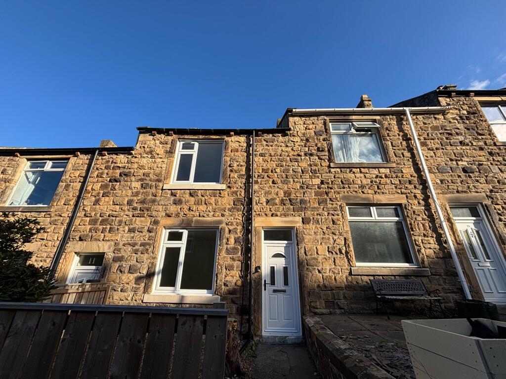 Main image of property: Polmaise Street, Blaydon, Tyne And Wear, NE21