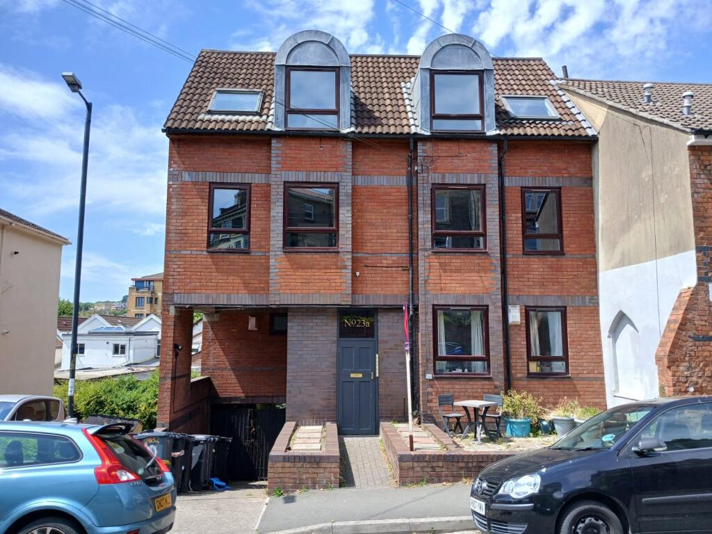 Main image of property: North Road, St. Andrews, Bristol, BS6