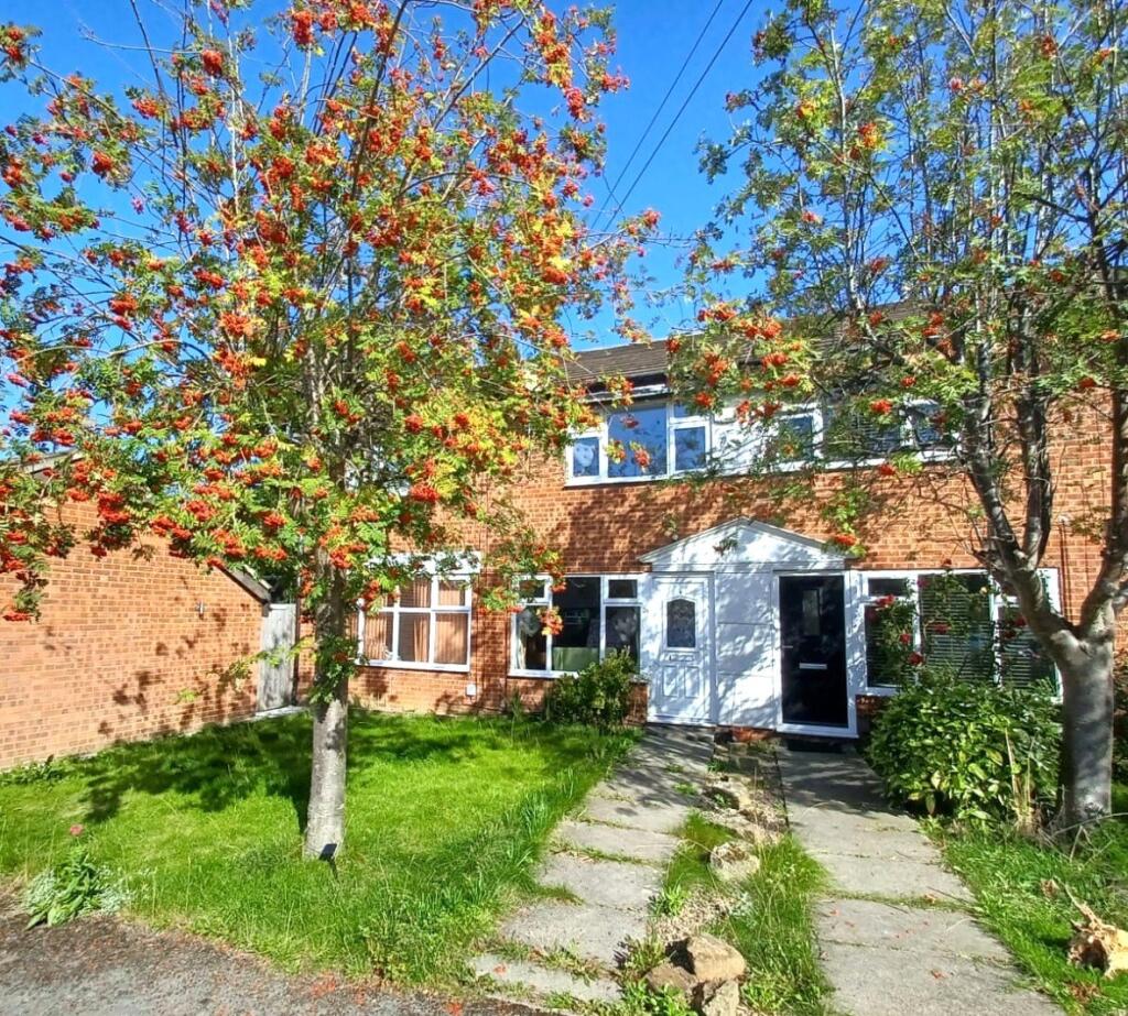 Main image of property: Allerton Grange Croft, Leeds, West Yorkshire, LS8