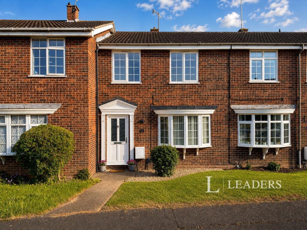 Main image of property: Avon Way, Colchester, Essex