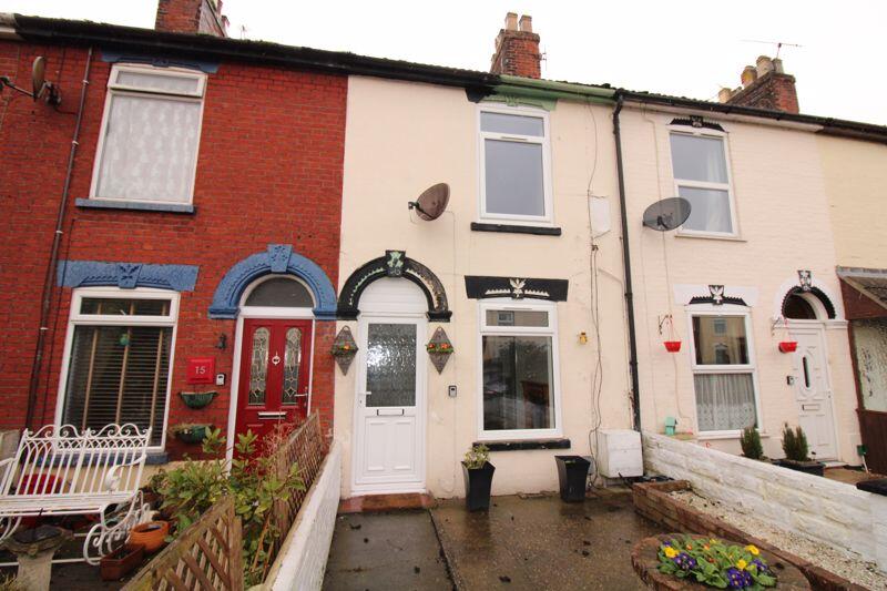 Main image of property: Garfield Road, Great Yarmouth