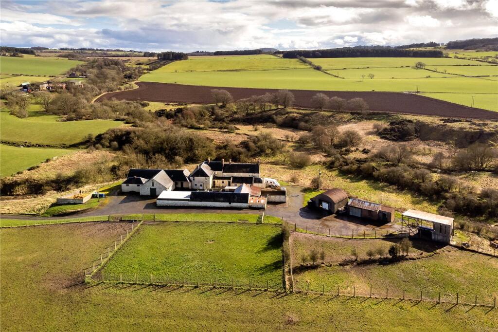 Main image of property: Cottage 3, Harlswynd Farm, Ceres, Cupar, Fife, KY15