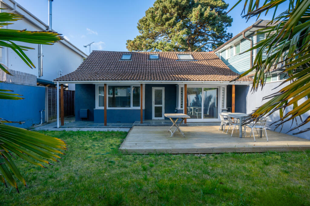 Additional image 2 of Panorama Road, Sandbanks, Poole, Dorset, BH13