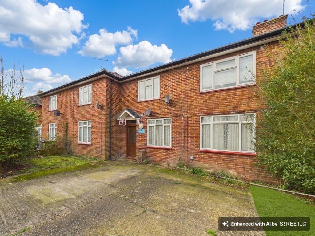 Main image of property: Beech Drive, Borehamwood, WD6