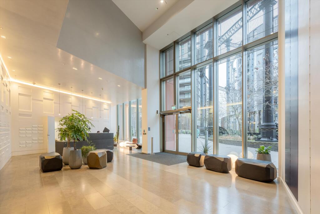 Main image of property: Tapestry Apartments, Canal Reach, King's Cross, London, N1C